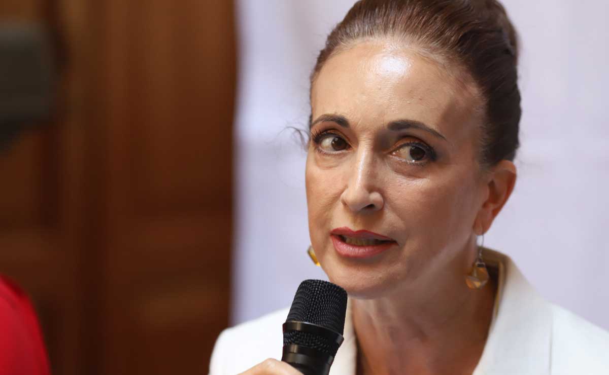 Descarta Augusta Díaz ruptura de alianza tras polémica del PRI