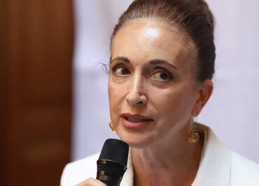 Descarta Augusta Díaz ruptura de alianza tras polémica del PRI