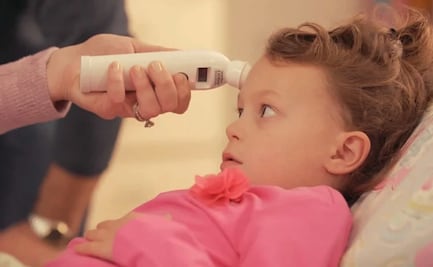 Qué es la hepatitis aguda infantil