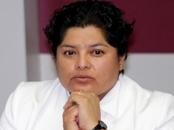 Pierde Karina Pérez Popoca en San Andrés Cholula
