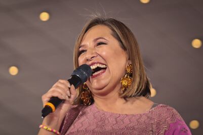 Así será la visita de Xóchitl Gálvez a Puebla este sábado 18 de noviembre