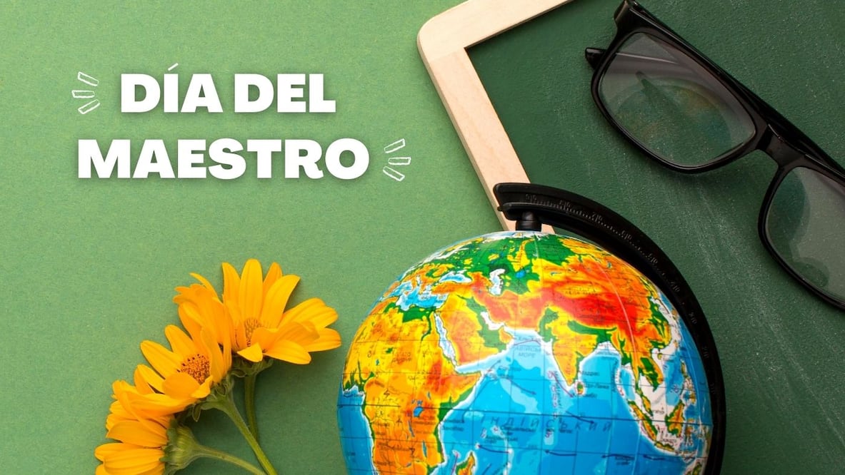 Día del Maestro en México. ¿Desde cuándo se celebra y quién inventó este festejo?