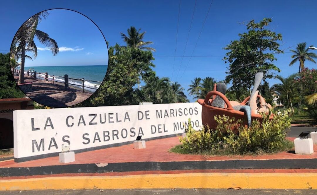 Foto: Google Jorge Díaz