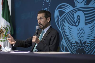 BUAP garantiza estímulos para docentes