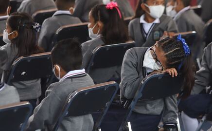 ¿Qué cambió en el calendario escolar de la SEP?, así te afectará 