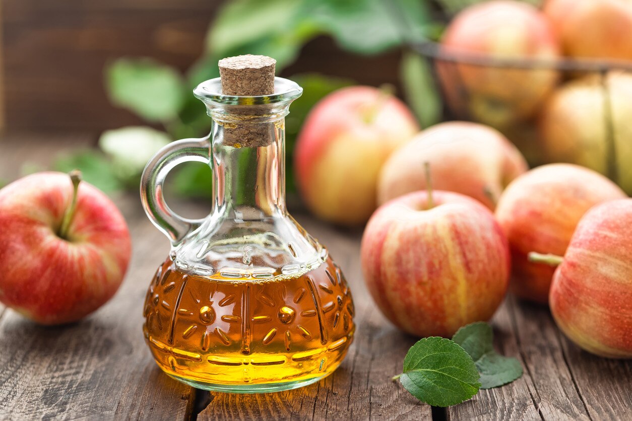 El vinagre se produce mediante un proceso de fermentación en dos etapas, similar al proceso de elaboración del alcohol. 

Foto: Producción El Universal Puebla