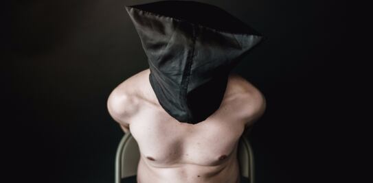 Este es el lugar que ocupa el estado de Puebla a nivel nacional en casos de tortura