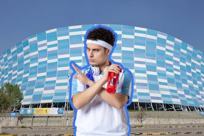 ¿Por qué ya nadie quiere ir al Estadio Cuauhtémoc para ver al Club Puebla?