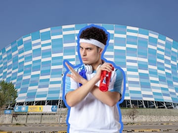 ¿Por qué ya nadie quiere ir al Estadio Cuauhtémoc para ver al Club Puebla?