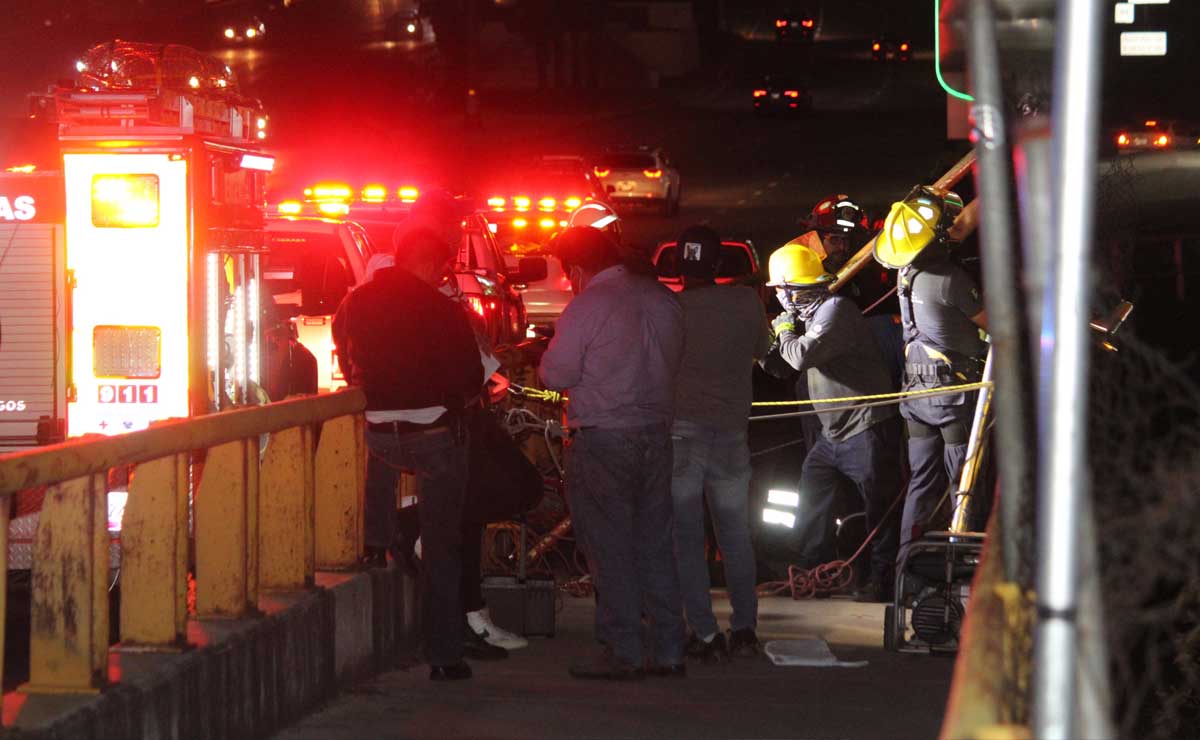 Pretenden criminales llamar la atención cuando arrojan cuerpos a ríos