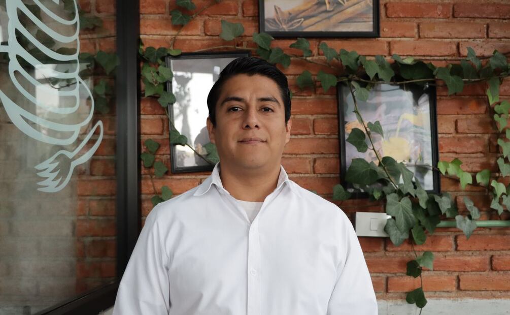 Foto: Agencia Es Imagen para El Universal Puebla