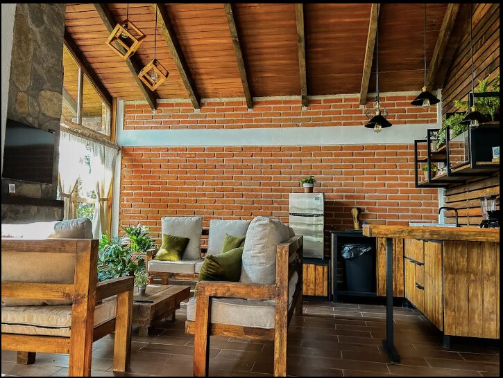 Foto: Airbnb