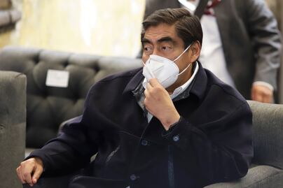 No habrá fuego cruzado para capturar a ‘El Toñín’, dice Barbosa