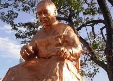 ¿Quién fue el sastre que confeccionó la Bandera de México?