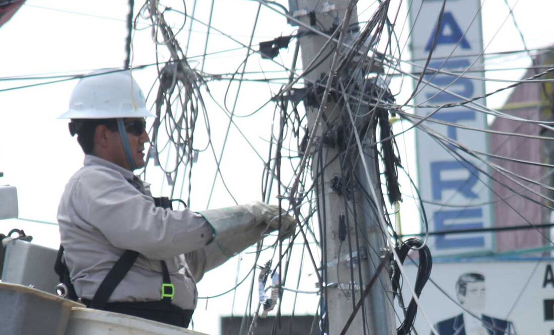 Foto: Agencia Es Imagen para El Universal Puebla