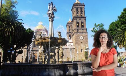 ¿Qué hacer 3 días en el estado de Puebla?