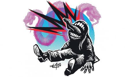 México en el BID: vergüenza y berrinche