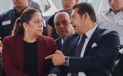 Ley de Ciberasedio no limita la libertad de expresión ni censura a periodistas: Armenta