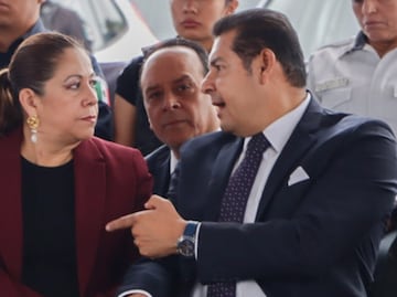 Ley de Ciberasedio no limita la libertad de expresión ni censura a periodistas: Armenta