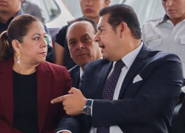 Ley de Ciberasedio no limita la libertad de expresión ni censura a periodistas: Armenta