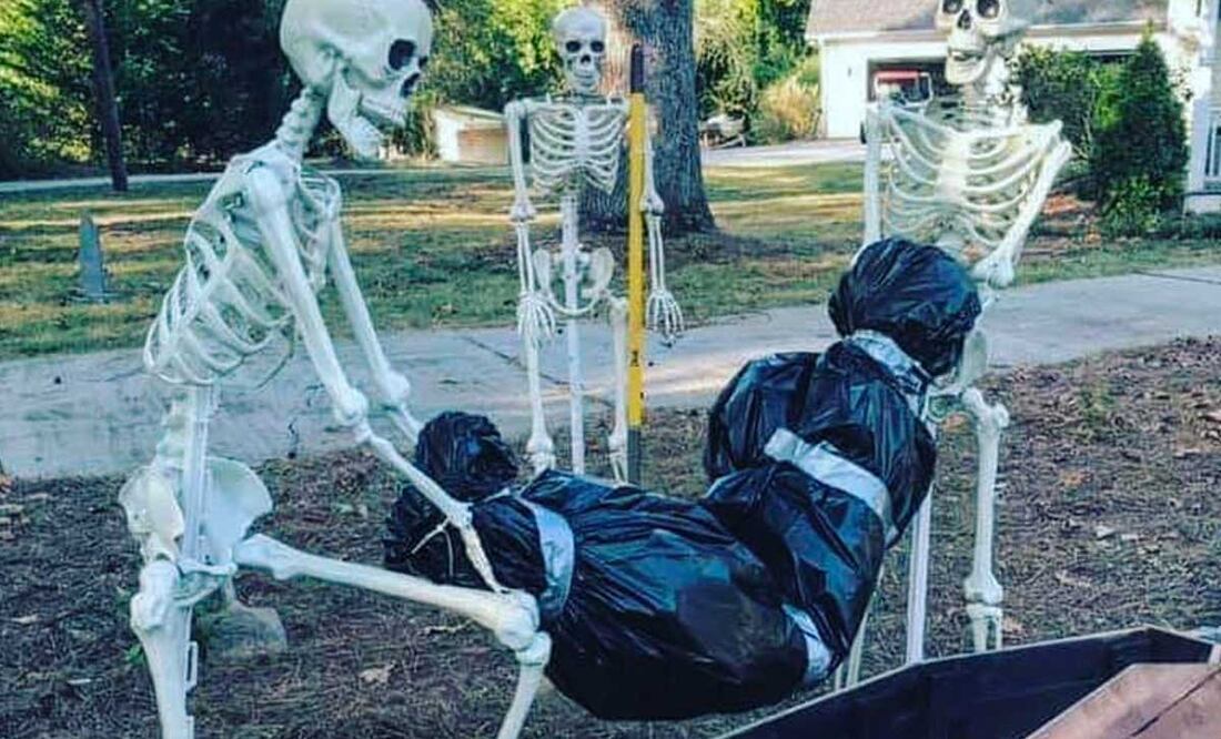 Foto: Redes Sociales Lizzet Valenzuela