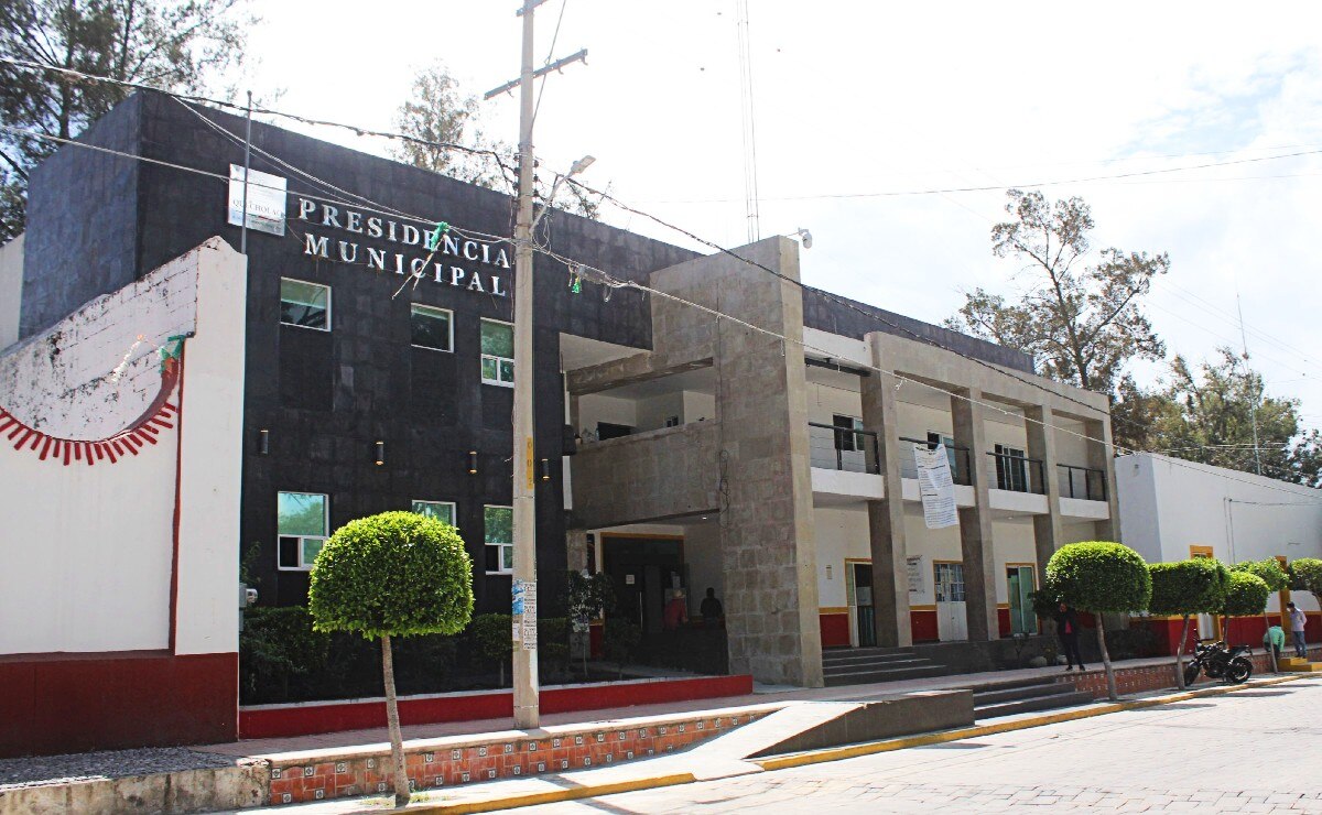 Oculta Quecholac 20 contratos por obras que ascienden a 34 mdp