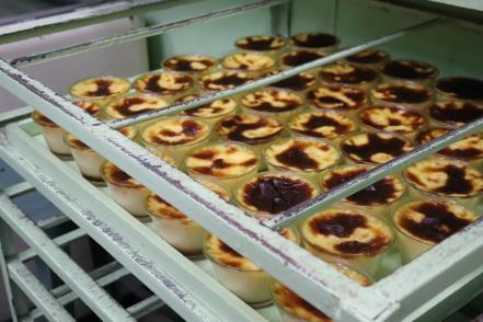 La California, las mejores cremitas de Puebla y sus alrededores