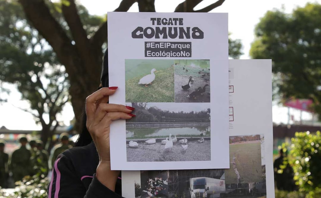 Foto: Agencia Es Imagen para El Universal Puebla