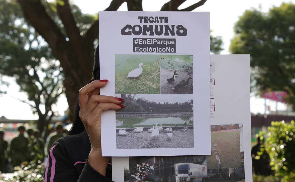 Foto: Agencia Es Imagen para El Universal Puebla