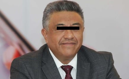 Responde Romero Serrano ante proceso de destitución en el Congreso