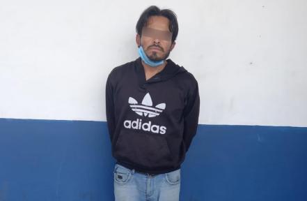 Detiene a 2 narcovendedores de la banda de ‘El Croquis’