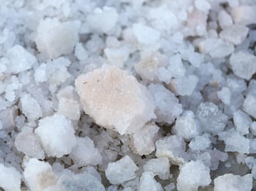 Sal orgánica de Puebla ¿Cómo se extrae en Zapotitlán Salinas?