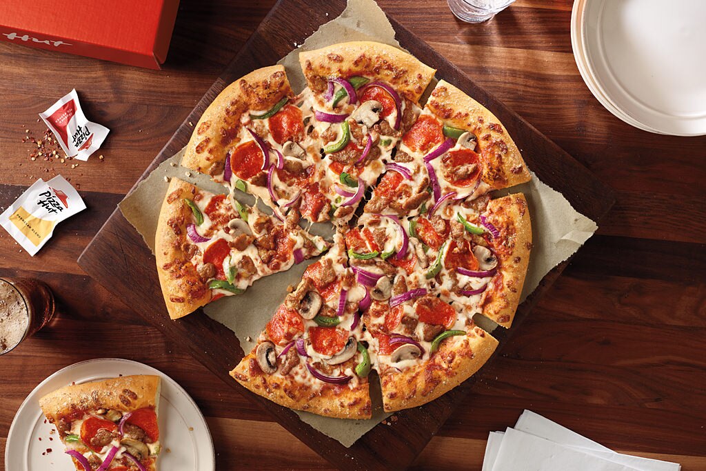Pizza Hut a solo 10 pesos: ¿Cuándo y cómo aplica la promoción?