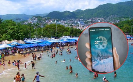 Playas cerca de Puebla a las que NO debes ir porque están contaminadas, según Cofepris