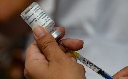 Del 18 al 30 de abril, última jornada de vacunación para los poblanos