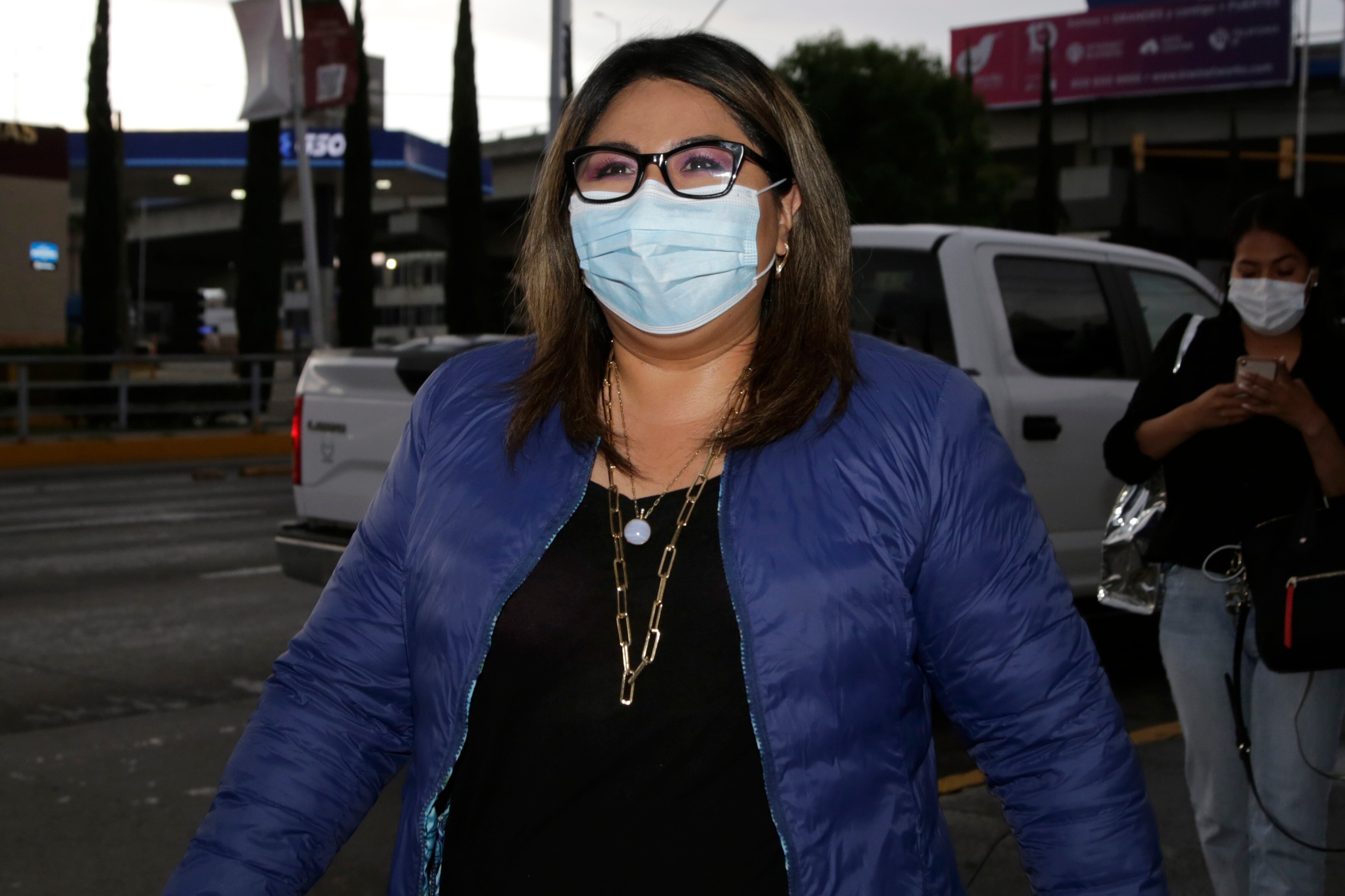 Advierte Genoveva Huerta que vigilarán irregularidades de gobiernos de Morena