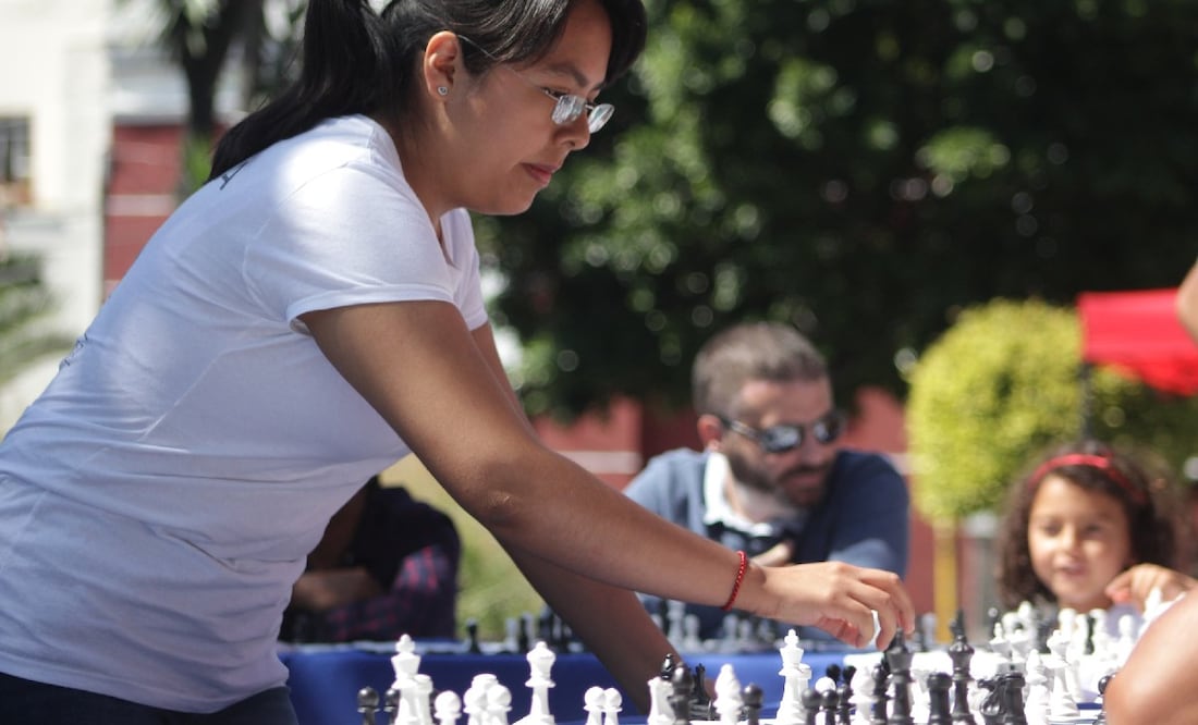 FOTO: Agencia Es Imagen para El Universal Puebla