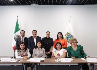Avala Comisión del Congreso exhorto para prevención y control de la contaminación ambiental