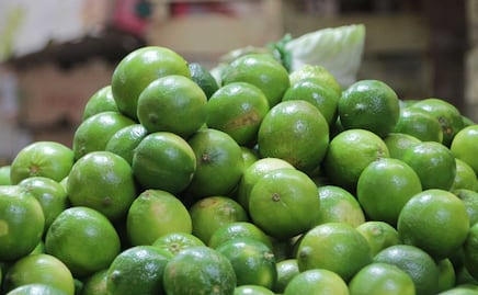 ¿Por qué está tan caro el limón? Esta es la razón por la que aumentó el precio