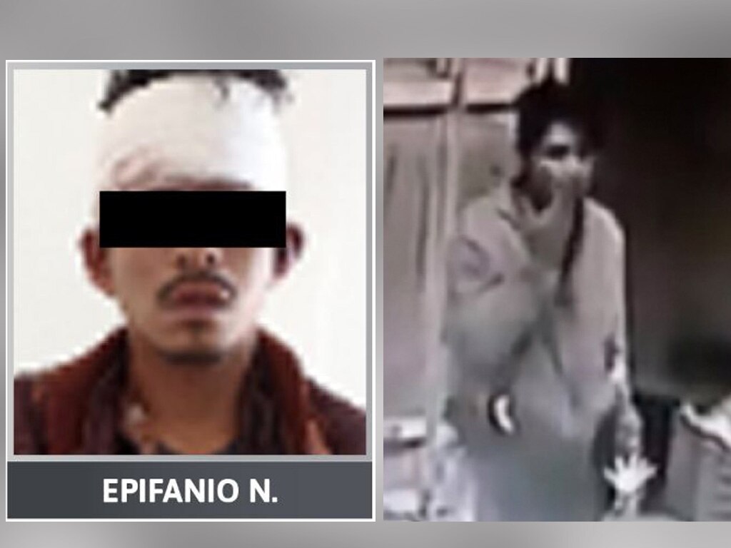 Esto es lo que sabemos del descuartizador de la Central