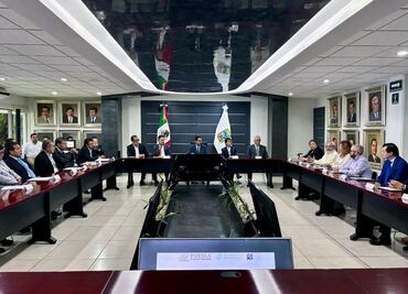 Entrega SEP 42 reconocimientos de Validez Oficial a 18 universidades privadas