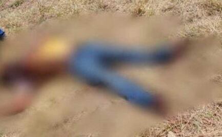 Hallan desollado el cadáver de un joven desaparecido en Huixcolotla