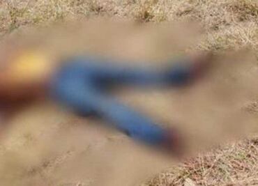 Hallan desollado el cadáver de un joven desaparecido en Huixcolotla