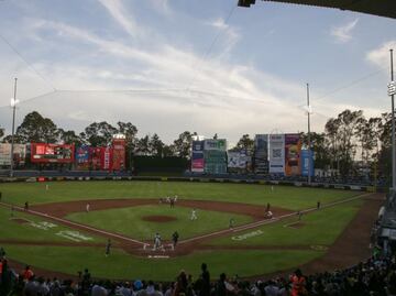 El icónico Estadio Hermanos Serdán cumple 50 años, esta es su historia