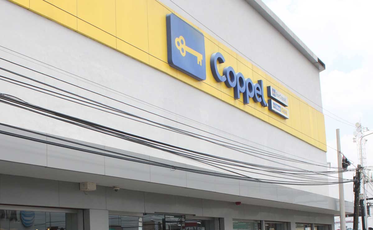 Es ilegal que los cobradores de Coppel o Elektra te amenacen con embargar