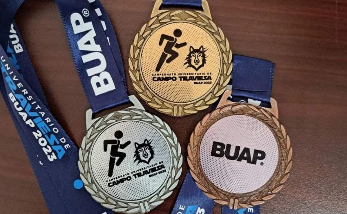 CU2 es un magno proyecto de la BUAP y todos los jóvenes tienen los ojos puestos sobre el nuevo recinto. | Foto: Instagram deportes_buap