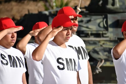 Puebla abre registro para el Servicio Militar Nacional 2025: fechas y requisitos