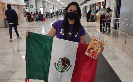 De última hora, Olimpia consigue visa de EU y viaja a reconocimiento de Time