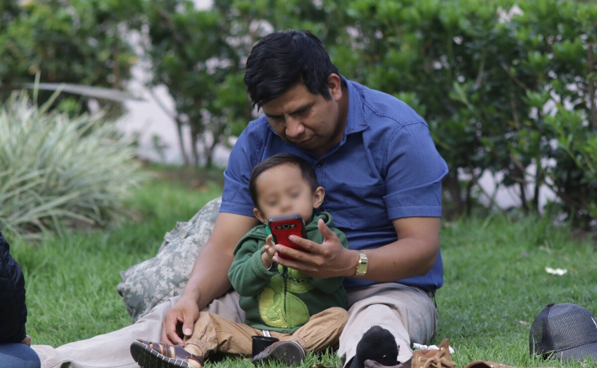 ¿Qué tan buen padre eres? Responde estas 3 preguntas