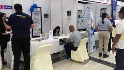 Feria de empleo en San Andrés Cholula ofertará vacantes con sueldo de hasta 15 mil pesos